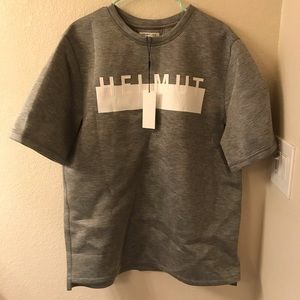 MOVING SALE🔔 New Helmut Lang T-shirt
